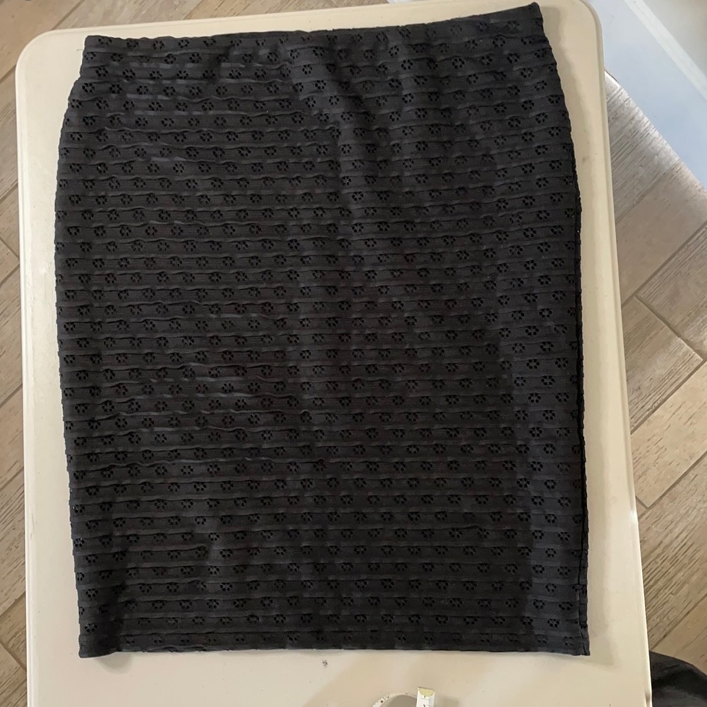 CECE skirt